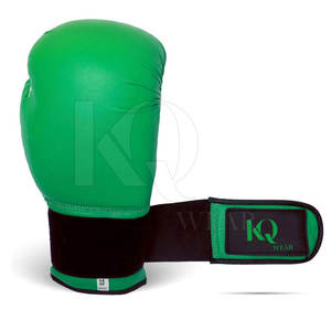 Gants de boxe de haute qualité pour hommes et femmes, idéaux pour l'entraînement, le sparring, la remise en forme et les entraînements sur sac de frappe. - Product Image 3