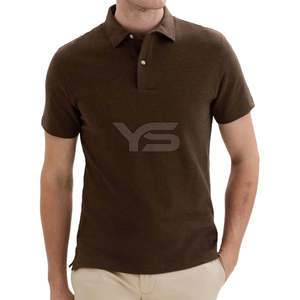 Nuevo Polo Casual de Manga Corta para Hombre, Impresión 3D Personalizada, para Deportes de Verano, 100% Poliéster Tejido - Product Image 1