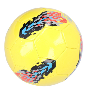 Ballons de football au meilleur prix avec logo, meilleurs designs 2026, ballons de football en PU taille 5, ballon de football en néoprène pour la plongée, jouet de plage - Product Image 6