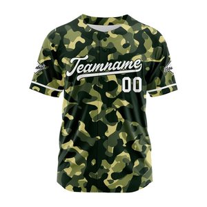 High Quality <b>Baseball</b> Jersey Lightweight Sports Shirt with Professional Look Men’s <b>Baseball</b> Jersey Shirt - Product Image 2