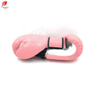 Gants de boxe esthétiques modernes pour jeunes joueurs urbains – Kit de frappe respirant et léger pour l'entraînement - Product Image 5