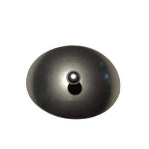 Protège-œil chirurgical laser réutilisable en acier inoxydable - Product Image 2