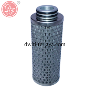 ไส้กรองอุตสาหกรรมสำหรับการแยกน้ำมันก๊าซและการทำให้อากาศแห้ง - Product Image 4