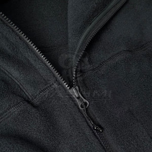 Wholesale Winter Garments For Men Comfortable And Long Lasting Fleece Jacket With Modern Design And Warm Material - Product Image 6