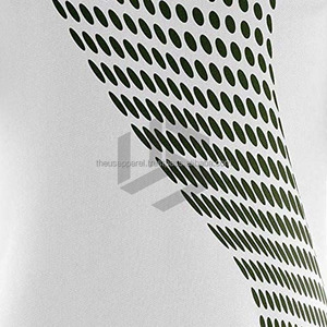 Maillot de football 2026 de bonne qualité, respirant et confortable, en polyester, pour entraînement et match, personnalisable - Product Image 6