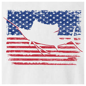 เสื้อผ้ากีฬากลางแจ้งสีขาว ทำจากโพลีเอสเตอร์ เหมาะสำหรับตกปลา พิมพ์ลายแบบซับลิเมชั่น - Product Image 5