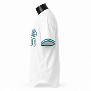Camiseta de Béisbol de Alta Calidad con Logotipo Personalizado, Uniforme Deportivo Sublimado para Equipos - Product Image 5