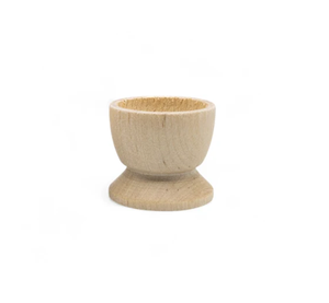 ที่วางไข่ไม้สุดหรูสำหรับจัดเก็บในครัว ราคาถูก คุณภาพสูง งานฝีมือประณีต - Product Image 2