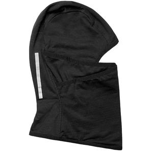 Balaclava thermique intégrale rayée respirante imperméable unisexe pour les sports de plein air par temps extrêmement froid, ski, snowboard - Product Image 2