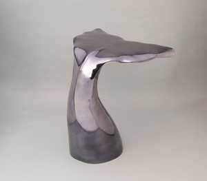 Mesa de Centro Contemporánea Más Vendida, Mueble Decorativo Hecho a Mano para Sala de Estar, Mesa Auxiliar Decorativa - Product Image 3