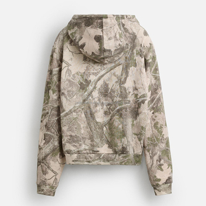 Sweat-shirt Streetwear surdimensionné anti-rides pour hommes Sweat à capuche imprimé de qualité supérieure Matière ample - Product Image 5