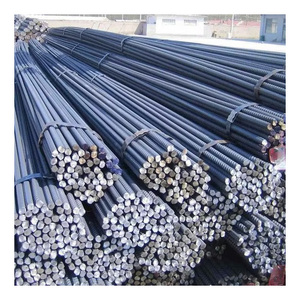Proveedor de barras de hierro para contratistas de construcción de estructuras de acero industriales y compradores mayoristas de acero - Product Image 1