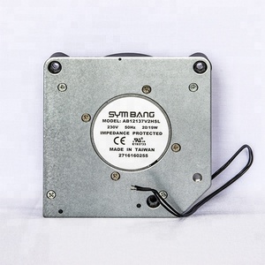 AB12137 115V AC Souffleur d'air - Product Image 2