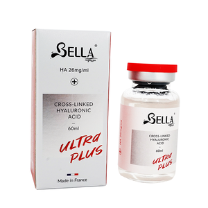 60 ml de Ácido Hialurónico Puro para el Cuerpo, Potenciador de la Piel, Mejora la Elasticidad y Firmeza de la Piel - Product Image 1