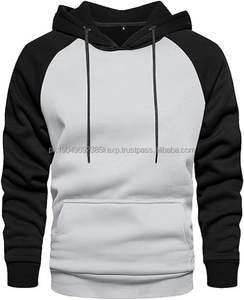 Sudadera de Cuello Redondo para Hombre, Diseño Nuevo de Invierno, Corte Holgado, 360 g/m², Felpa Francesa, Lavado Ácido, con Bolsillo - Product Image 3