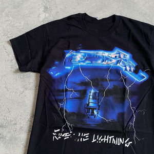 Camiseta de Lona Extra Grande para Hombre, Personalizada con Estampado de Imagen Grande, 100% Algodón, Transpirable, de Secado Rápido y Ecológica - Product Image 2