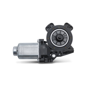 เหมาะสำหรับ Hyundai VERNA FLUIDIC รุ่นที่ 4 ชุดมอเตอร์กระจกหน้าต่างด้านซ้าย 824500U000 OEM กระจกไฟฟ้า 1.4L 1.6L - Product Image 1