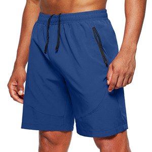 Shorts de basket personnalisés pour hommes, confortables, en polyester et coton, shorts de sport pour hommes, séchage rapide, impression par sublimation, logo imprimé, shorts en mesh. - Product Image 1
