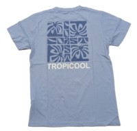 T-shirt décontracté imprimé de haute qualité 100% coton à séchage rapide