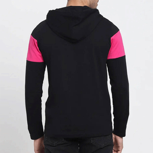 เสื้อฮู้ดผ้าฟลีซคอตตอน 100% ระดับพรีเมียมสำหรับผู้ชาย |   เสื้อสเวตเชิ้ตโอเวอร์ไซส์สำหรับฤดูหนาว |   สีและขนาดการพิมพ์ดิจิทัลแบบกำหนดเอง |   OEM/ODM - Product Image 6