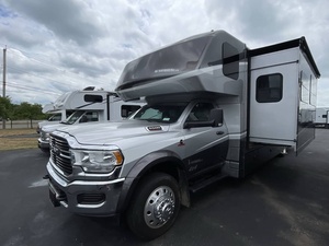 Dynamax Isata 5 34DS4X4 d'occasion 2023 - Product Image 3