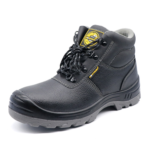 MAXITOUGH <span class=keywords><strong>Scarpe</strong></span> <span class=keywords><strong>Antinfortunistiche</strong></span> Certificate CE Standard Europeo con Puntale in Acciaio Servizi di Personalizzazione Completa Produttore di Calzature di Sicurezza - Product Image 1
