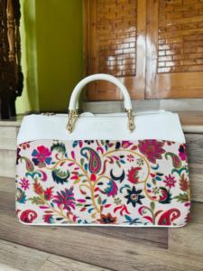 Bolso de Mano de Moda 2026 para Mujer, Bolso de Hombro con Asa Especial, Bolso de Mano Femenino con Estampado, Calidad de Fábrica - Product Image 4