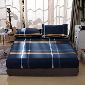 Luxury King-Size Wedding Bedding <b>Set</b> High Quality Jacquard Cotton <b>Satin</b> & Fancy Viscose for Couples - Product Image 1