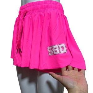 Shorts de Mariposa para Niñas, Shorts Deportivos de Mariposa para Mujer, Estilo Nuevo - Product Image 3