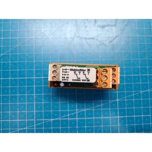 WEIDMULLER RS Series 940622 1001 ใช้แล้วตามสภาพเดิม อะไหล่อุปกรณ์เซมิคอนดักเตอร์รุ่นเก่า - Product Image 3