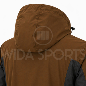 Chaqueta de Snowboard, Chaqueta de Esquí de Invierno, Impermeable, Transpirable, Cortavientos, Aislante, Personalizable, Ropa de Abrigo para Exteriores - Product Image 5