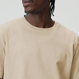 Camisetas de Hombre Modernas y Cómodas de Cuello Redondo, Estilo Urbano, para Gimnasio, Fitness, Uso Diario, Casual, Precio Económico por Mayoreo - Product Image 2