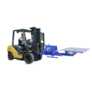 Elevador de Vacío para Montacargas AUSAVINA Modelo AFPVL300 - Product Image 5