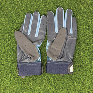 Gants de golf personnalisés avec logo, protection sportive, unisexe, antidérapants, résistants à l'usure, confortables, respirants, anti-transpiration, pour sports de plein air - Product Image 5