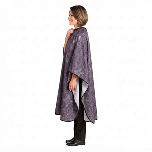 Cape de barbier imperméable, capes de barbier personnalisées - Product Image 6