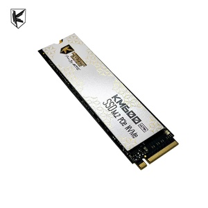 [KINGSMAN AITC] 1TB <b>M.2</b> <b>SSD</b> Gen3X4 NVMe for PC - Product Image 1