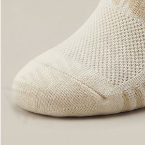 Athletic Ankle Running <b>Socks</b> Heel Tab Lightweight Sports Men Women Breathable Durable Performance Customized <b>Color</b> Fit Pairs - Product Image 6