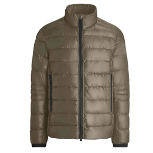 Wholesale padded Men new style winter warm Water Resistant Ultra soft <b>packable</b> Hooded shiny Puffer <b>Jacket</b> coat - Product Image 3