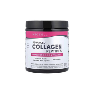 Clean Label Collagen Peptides Capsule High Quality Bulk Wholesale Supply Factory Direct Offer Cattle Water-Soluble Health Food - Product Image 4