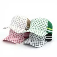 Casquette de baseball unisexe à 6 panneaux, couleur unie, en coton, ajustement réglable, pour usage décontracté, finition délavée, prix de gros - Product Image 2