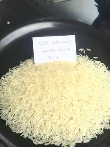 Riz étuvé à grains longs IR64, 2 % de brisures, non Basmati, blanc, qualité supérieure, séché naturellement, dur, à vendre - Product Image 3