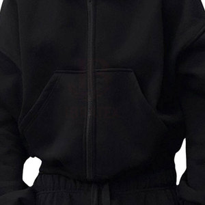 Sweat à capuche balaclava ample avec logo personnalisé pour usage extérieur, masque intégral couvrant le visage, service OEM, prix abordable, pour homme - Product Image 5