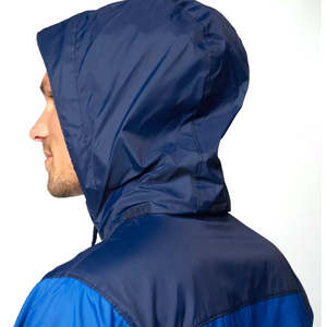 Veste de pluie légère, coupe-vent, imperméable et respirante pour l'extérieur, coupe-vent, veste de pluie la plus vendue, veste d'hiver de haute qualité - Product Image 3