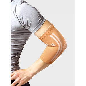 Catégorie de produit Protège-coude moyen Dispositif médical Partie des coudières et genouillères - Product Image 1