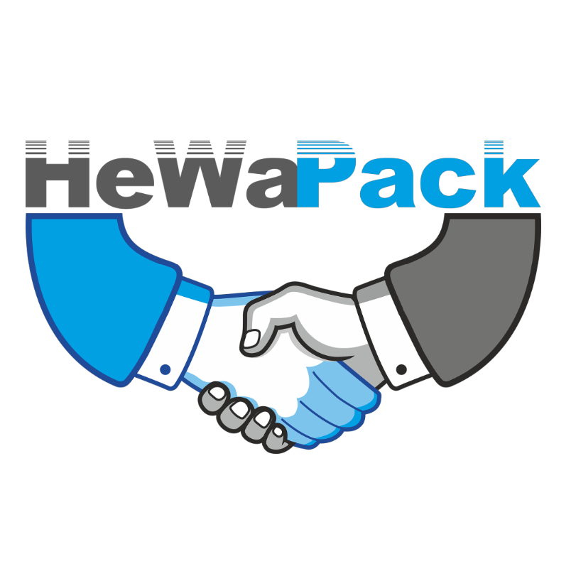 HeWaPack GmbH & Co. KG logo