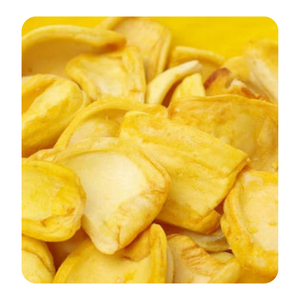 Chips de Jaca Secos en Aceite, Orgánicos, de Primera Calidad, Crujientes, Snack de Fruta Tropical Natural, Proveedor Mayorista para Exportación - Product Image 5