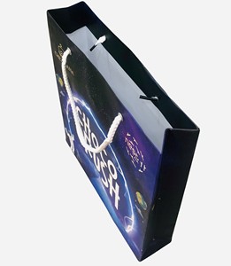 Caja de Cartón Corrugado de 3 Capas, Autoarmable, de Materiales Reciclados, Color Marfil, para Regalos, Manualidades, Personalizable con Logotipo - Product Image 1