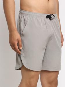 Short de sport léger pour homme, meilleur matériau, très tendance, disponible en gros, short de sport pour homme avec logo personnalisé - Product Image 3