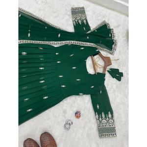 ชุดทำงานผ้าจอร์เจีย - Product Image 6