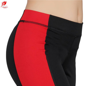 New Design Hot Sale Elegant Active Style Wear <b>Leggings</b> Elastic High Rise Fitness Training Modern Presence Charm - Product Image 6